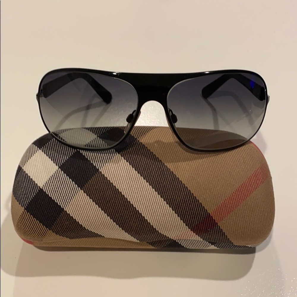 Vintage Burberry sunglasses